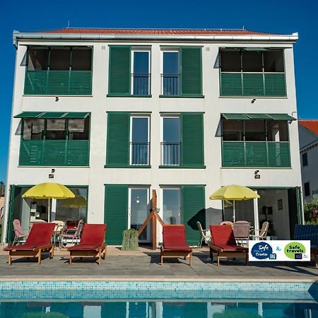 Villa Dada I Dida Milna  Ngoại thất bức ảnh
