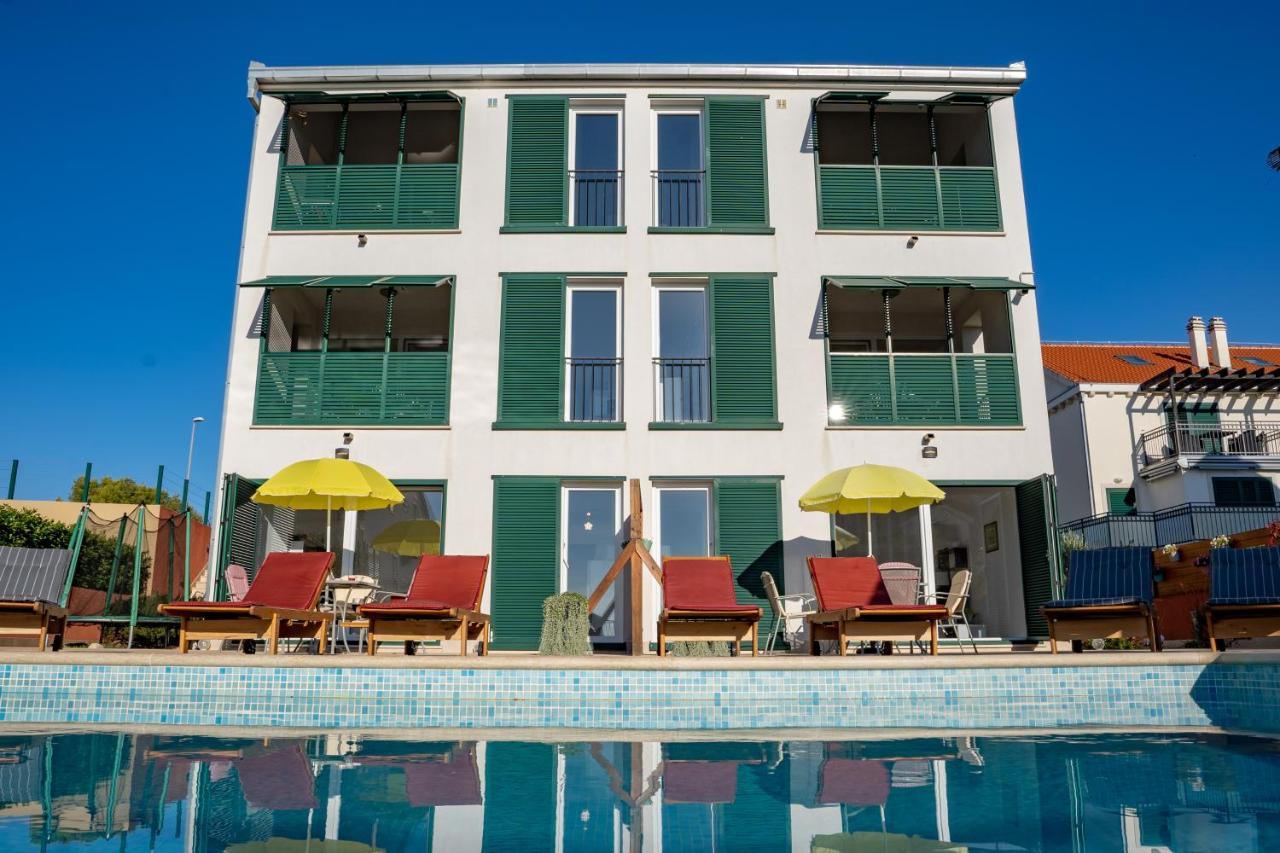 Villa Dada I Dida Milna  Ngoại thất bức ảnh