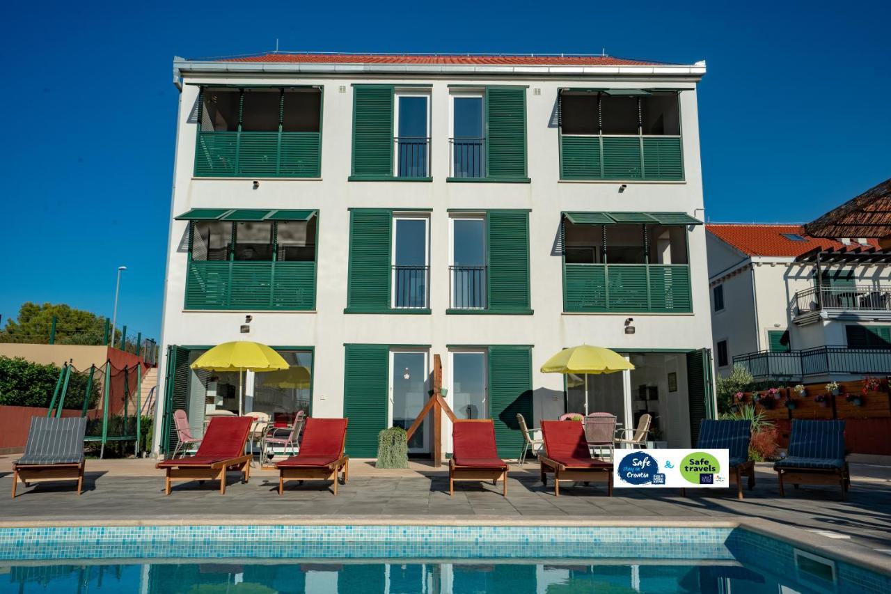 Villa Dada I Dida Milna  Ngoại thất bức ảnh