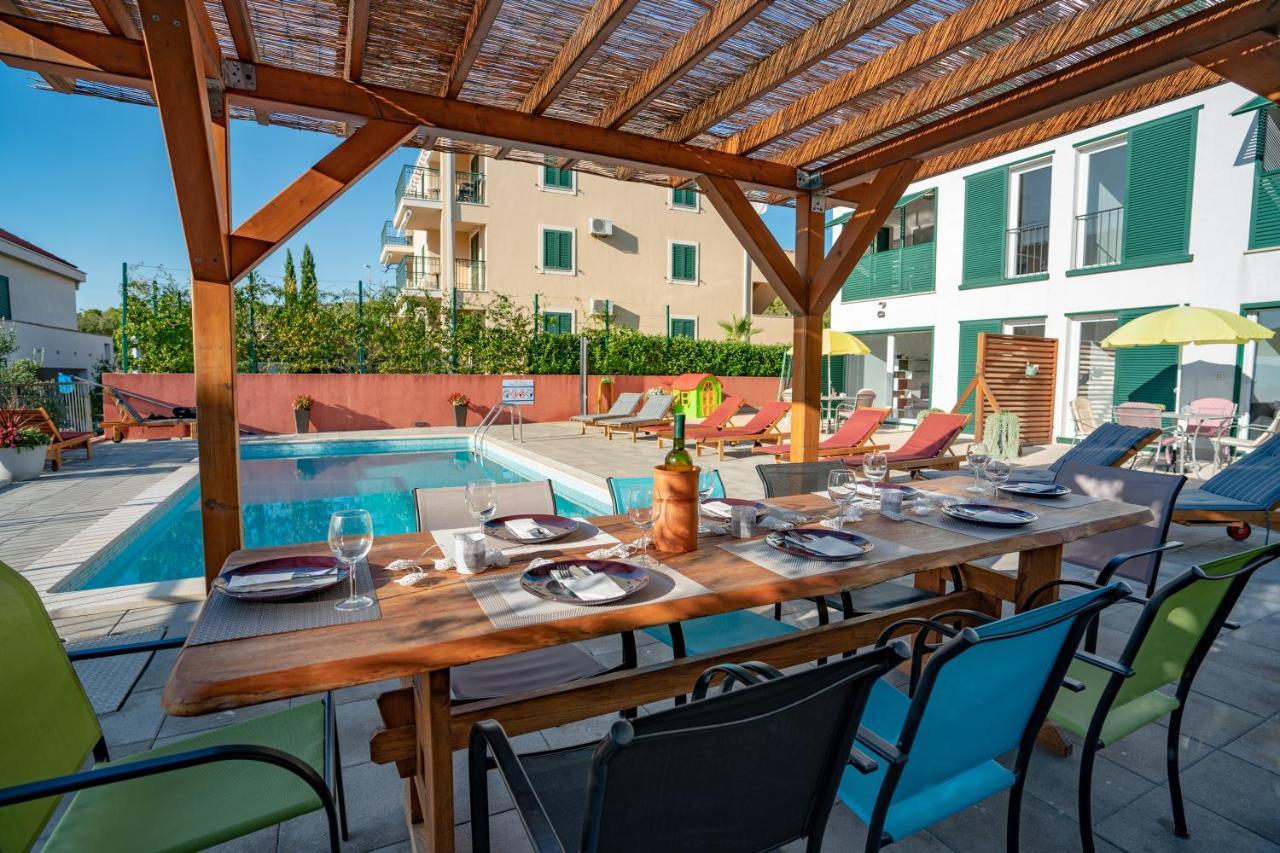 Villa Dada I Dida Milna  Ngoại thất bức ảnh