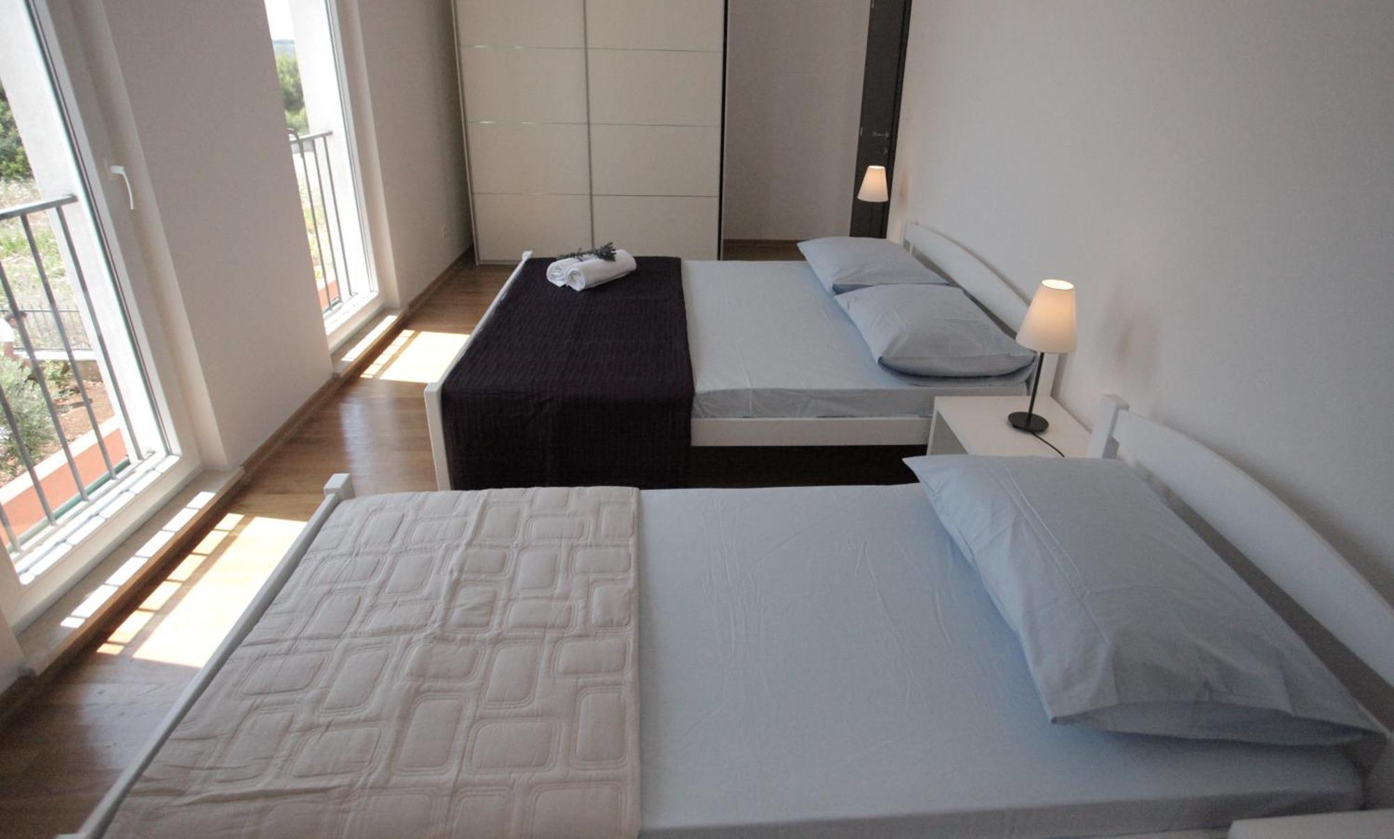 Villa Dada I Dida Milna  Ngoại thất bức ảnh