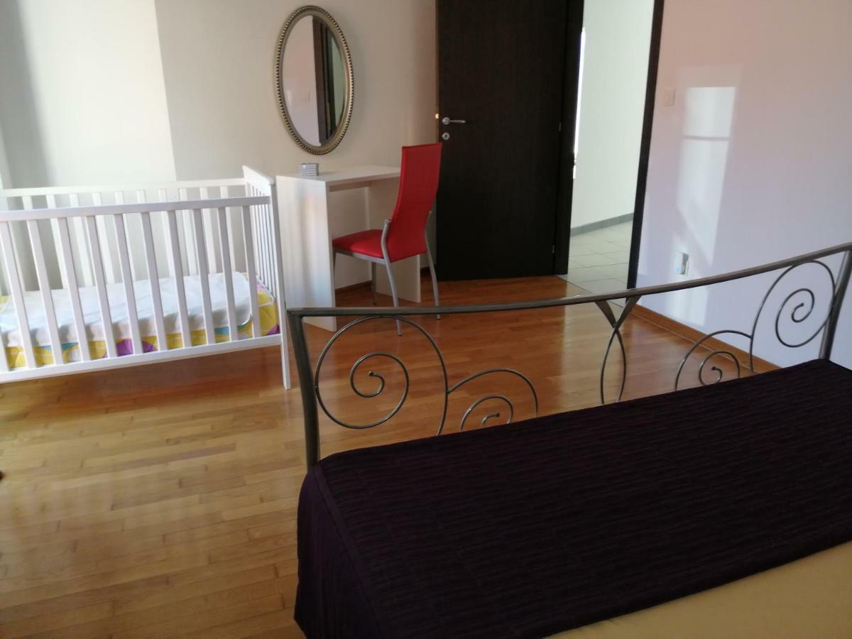 Villa Dada I Dida Milna  Ngoại thất bức ảnh