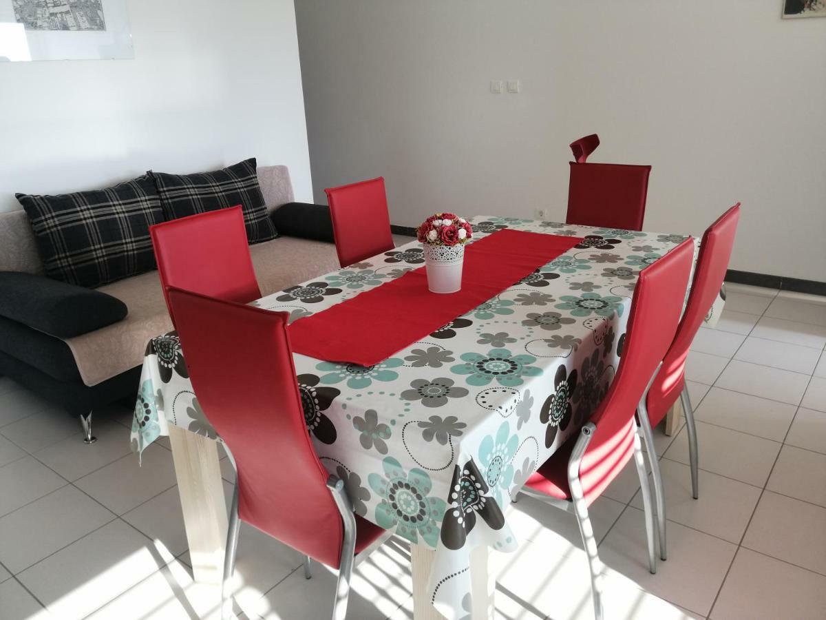 Villa Dada I Dida Milna  Ngoại thất bức ảnh